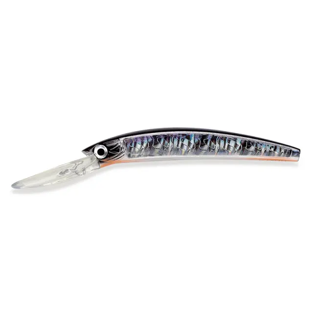 Τεχνητό Spanish Lures Dejavu Citrus Shad