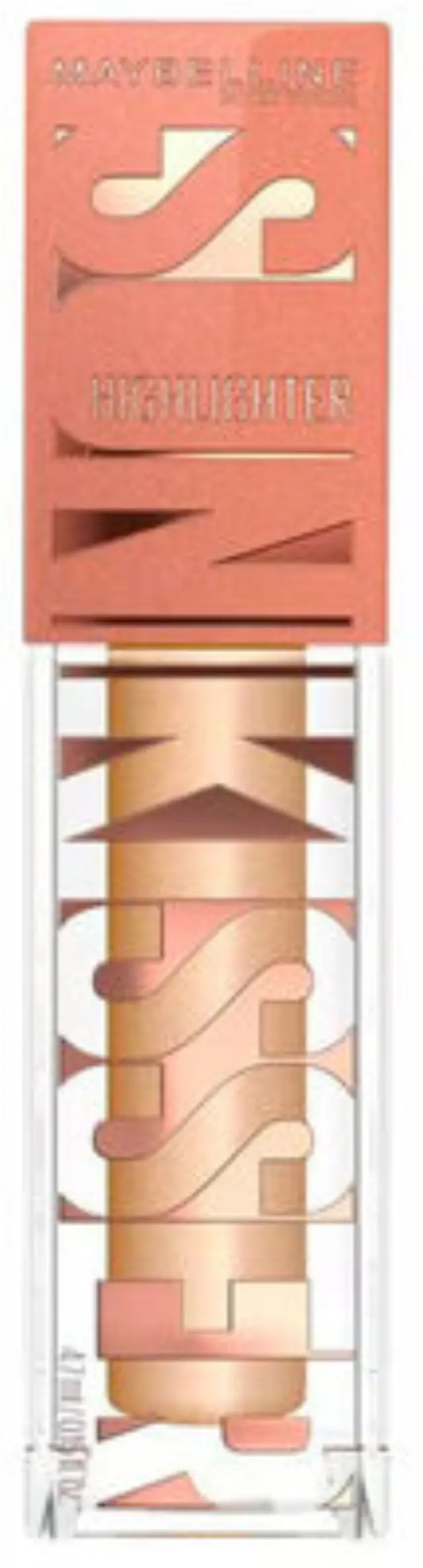 Sunkisser Highlighter 21 All Star 4.7ml