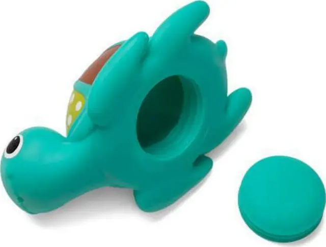 INFANTINO JUMBO SEA SQUIRT - TURTLE 2