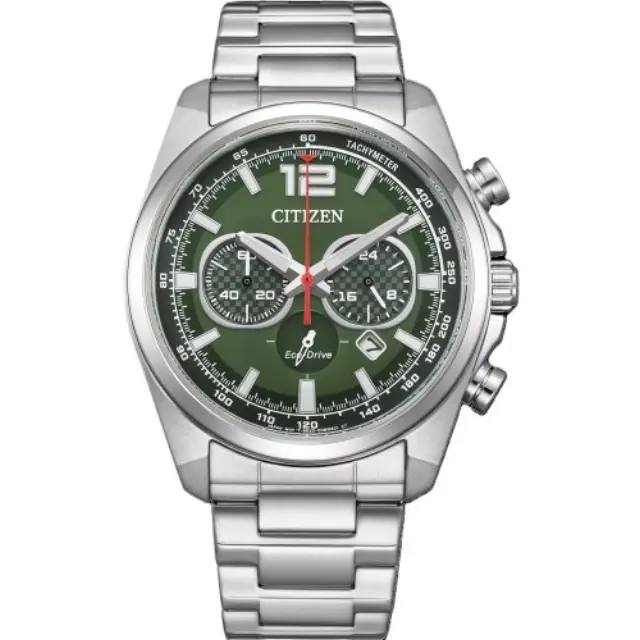 Citizen Eco-Drive CA4640-50X