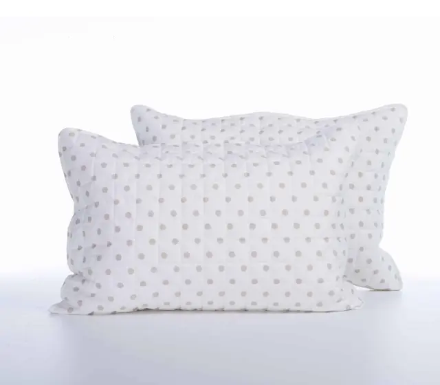 ΜΑΞΙΛΑΡΟΘΗΚΕΣ ΣΕΤ 2 ΤΕΜΑΧΙΩΝ DONTER 52X72 NEF-NEF HOMEWARE BEIGE 3