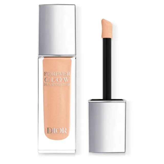 Christian Dior Forever Glow Maximizer Longwear Liquid Highlighter | Απόχρωση 013 Gold