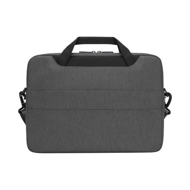 Targus Τσάντα Laptop Cypress Slipcase 14" Gray (TBS92602GL) 3