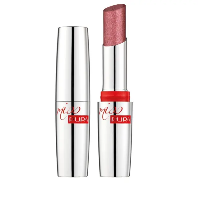 Miss Pupa Starlight Ultra-Shiny Shimmering Lipstick 2,5gr