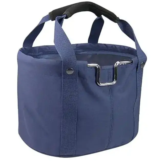 ΚΑΛΑΘΙ ΕΜΠΡΟΣΘΙΟ KLICKFIX SHOPPER COMFORT MINI ΜΠΛΕ 2
