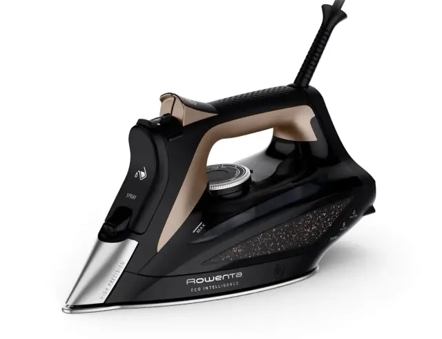 Σίδερο ατμού Rowenta Eco Intelligence DW6341 με ισχύ 2500W και χωρητικότητα νερού 300ml DW6341