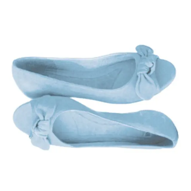 Χρώμα Δέρματος - Light Blue - 20ml