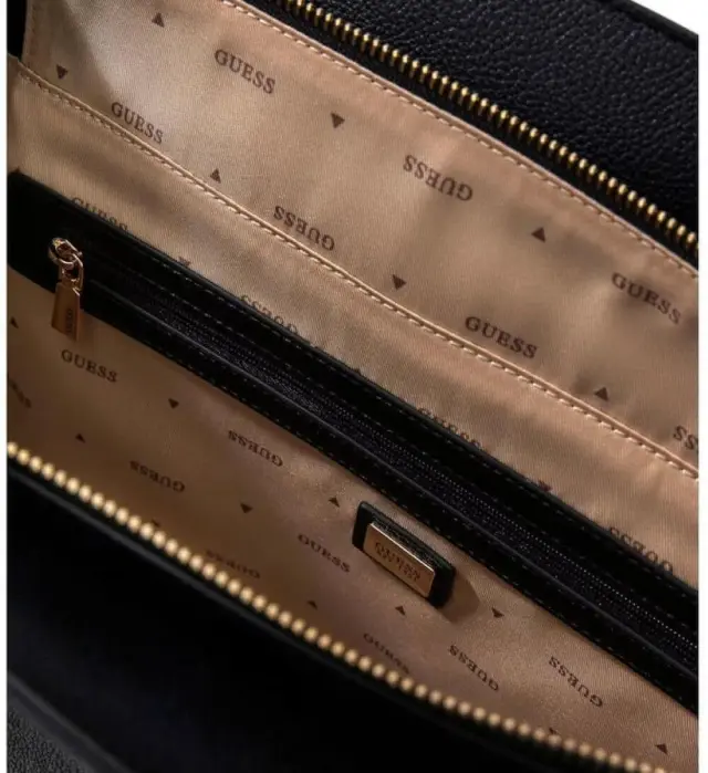 Τσάντα ώμου Lindsey Tote Guess 3