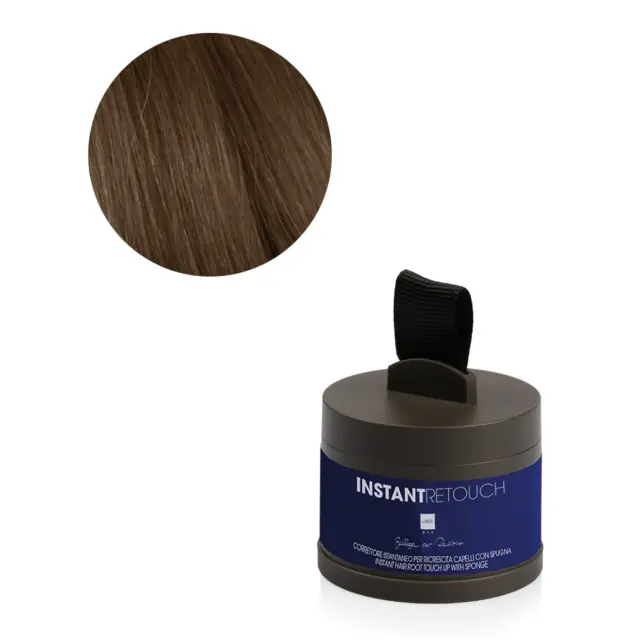 Labor Pro Instant Retouch Σκιά Κάλυψης Ριζών Καστανό Ανοιχτό- H644