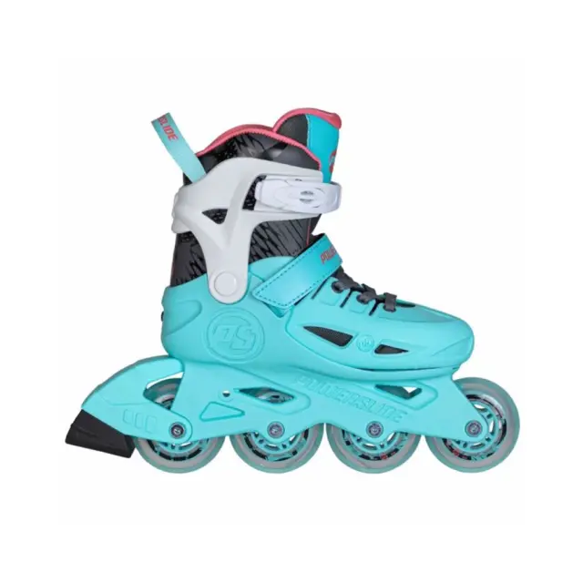 Powerslide Stargaze Aqua - Ρυθμιζόμενου μεγέθους inline rollers για κορίτσια - 37-40