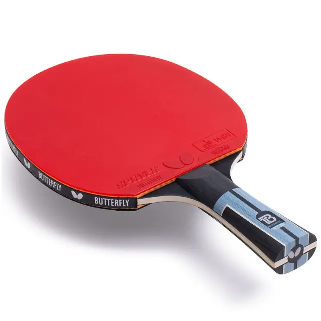 Ρακέτα Πινγκ-Πονγκ Butterfly Timo Boll Progress-44906901013337 3