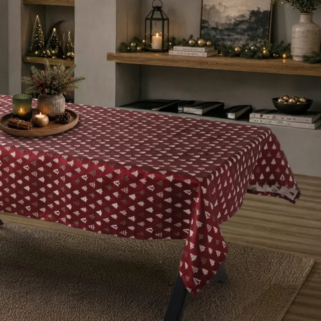 Τραπεζομάντηλο Viersen 10 TEORAN 135x180cm 2