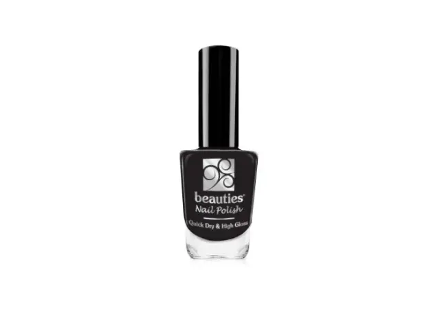 BEAUTIES nail polish No.4 12ml