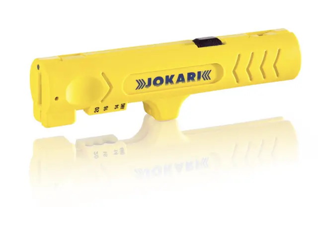 Stripping Tool No. 14 Ø 4-13mm