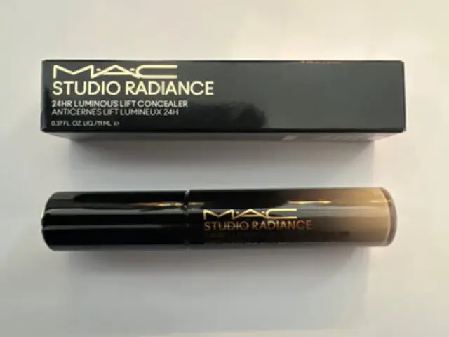 Studio Radiance 24HR Luminous Lift Concealer 9ml