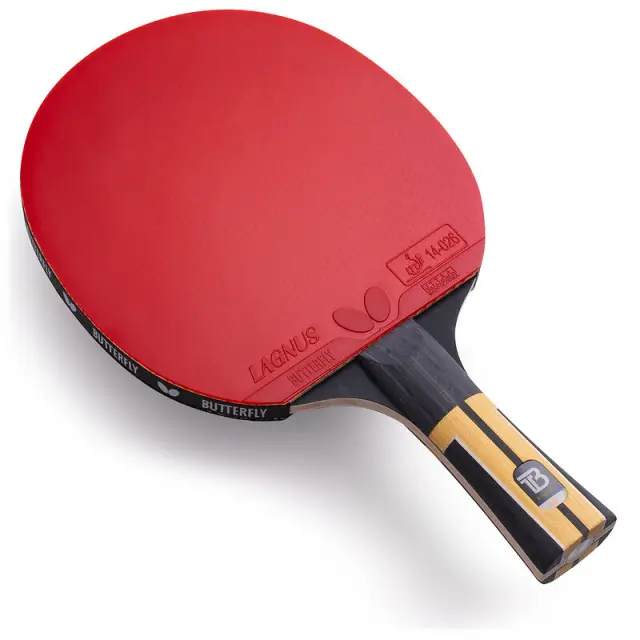 Ρακέτα Πινγκ-Πονγκ Butterfly Timo Boll Force-44906901013344