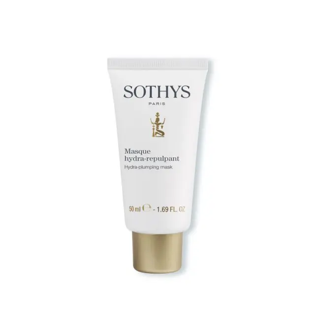 Sothys Hydra- Plumping Mask Μάσκα Ενυδάτωσης 50ml