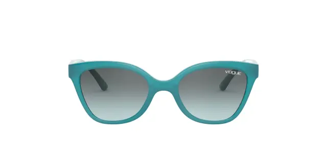 Γυαλιά Ηλίου Vogue Junior VJ 2001 27837C Ντεγκραντέ Light silver mirror (Vogue Junior) (VJ 2001 27837C) 2