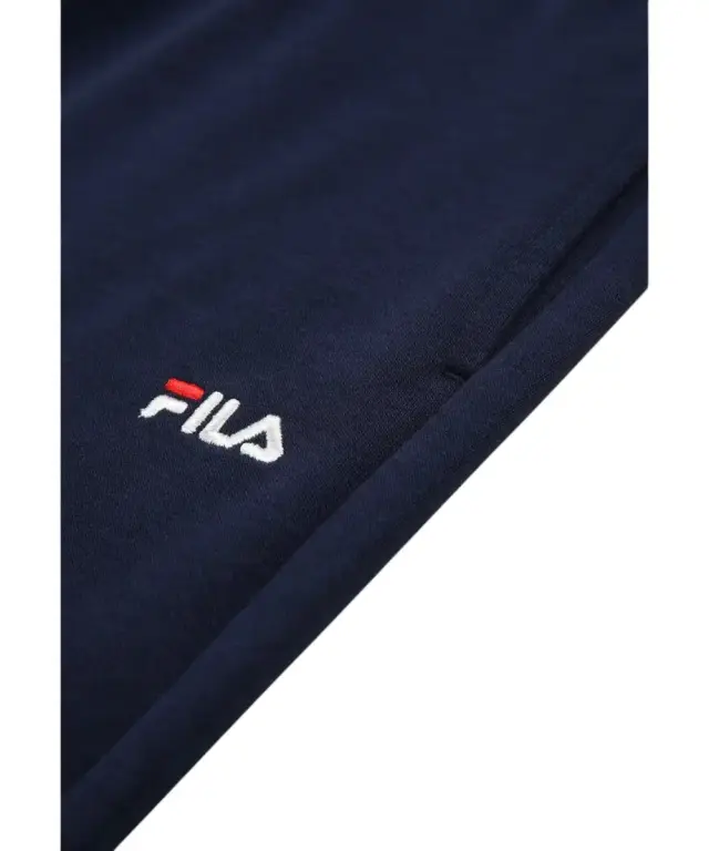 Fila - Ανδρικό Παντελόνι Φόρμας Lucera FAW1055-50004 Μπλε 3