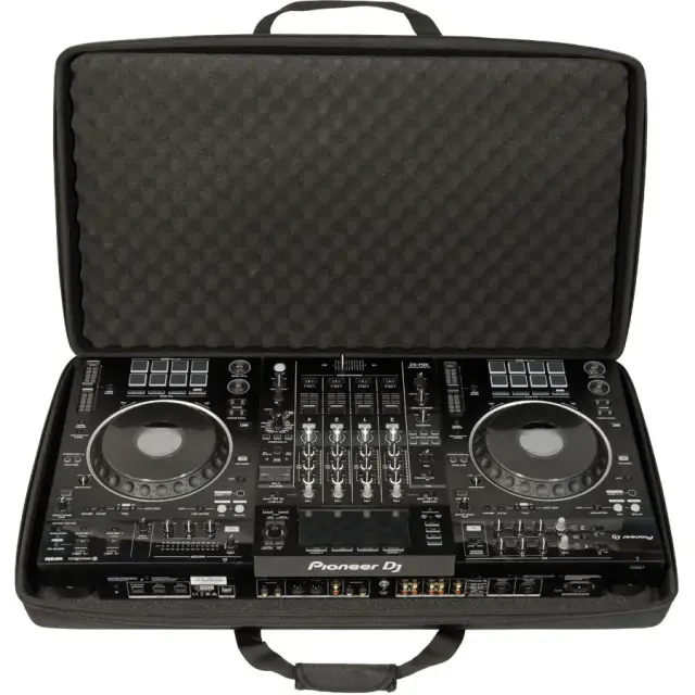 WALKASSE W-MCB-XDJXZMK2 Shockproof Eva Case Pioneer Dj® XDJ-XZ Black .