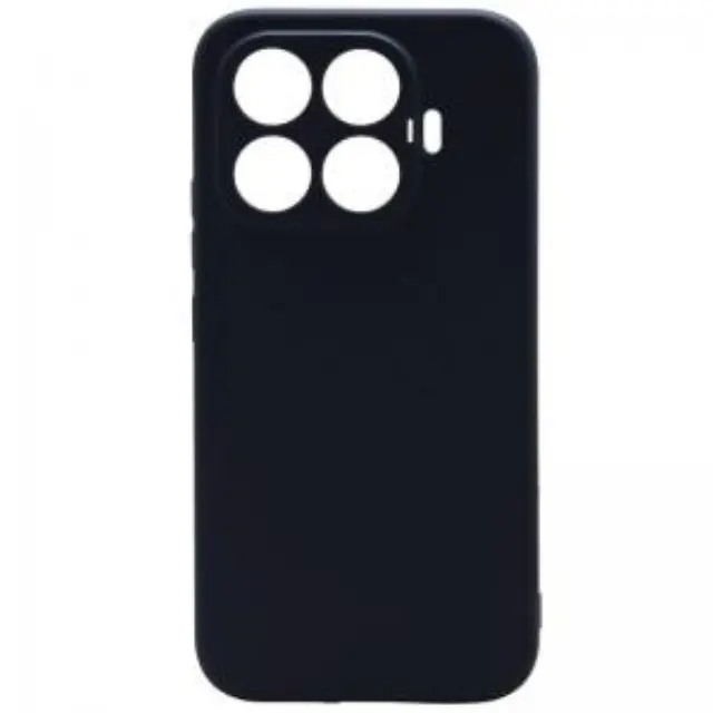 Θήκη Soft TPU inos Xiaomi 17T 5G S-Cover Μπλε N71498 3