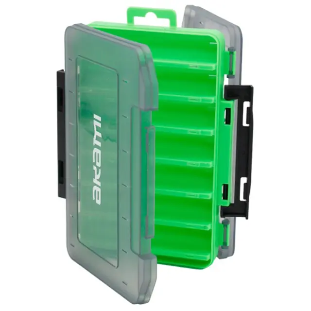 Κασετίνα Τεχνητών Akami Lure Box LB-420