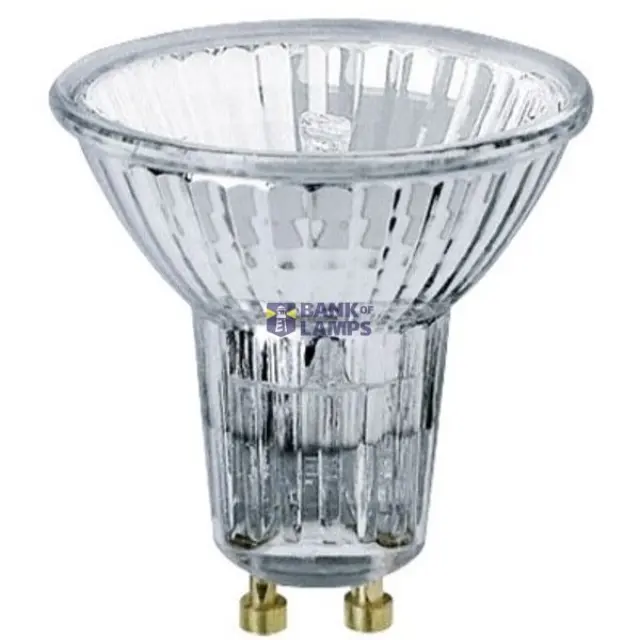 Reflector Lamp 35W GU10 230V 300lm