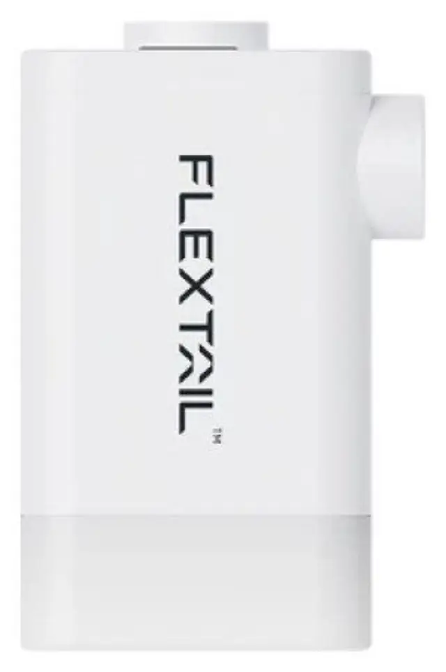 Τρόμπα Επαναφορτιζόμενη MAX PUMP Plus 4in1 White Flextail - MAXPUMP2PLUS-WHITE
