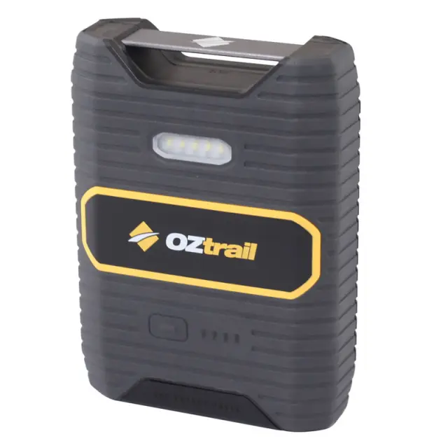 Φορτιστής OZTRAIL POWERBANK POWERSOURCE 6600
