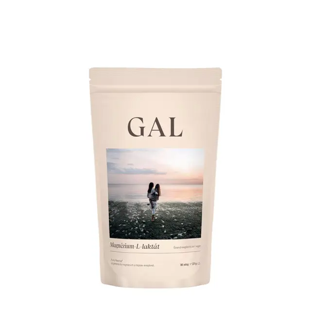 GAL Magnesium-L-lactate