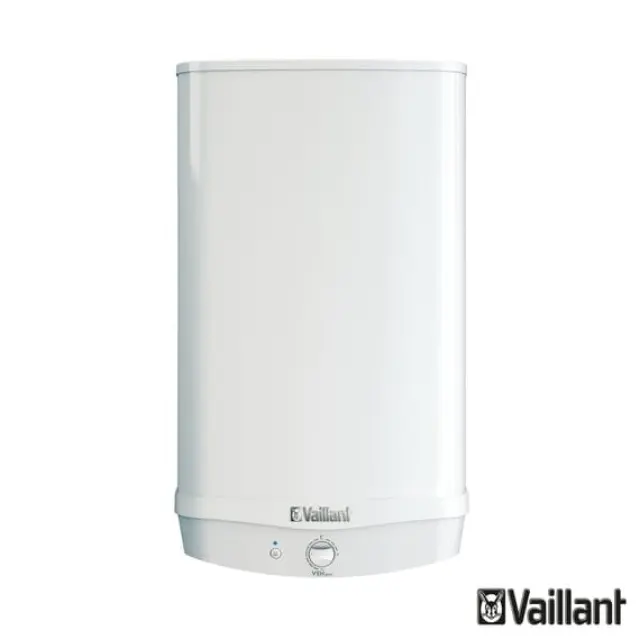 Ηλεκτρική Δεξαμενή Ζεστού Νερού Vaillant Elostor Veh 80/7-3pro 80l & 6kw