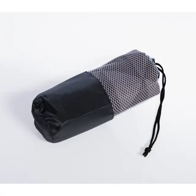 Nef-Nef Homeware Πετσέτα Θαλάσσης Pointing 80x160 Grey 2