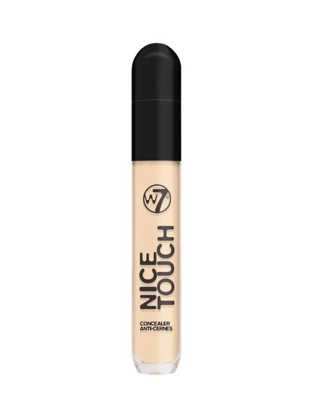 Nice Touch Concealer 6ml Vanilla W7