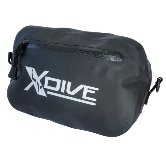 Τσαντάκι Μέσης Αδιάβροχο 2.5L - XDive 65312 2