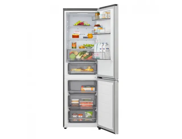 Ψυγειοκαταψύκτης LG Total NoFrost GBBSJ11DPY με Συνολική Χωρητικότητα 333L, Ενεργειακή Κλάση D και Ύψος 186cm GBBSJ11DPY 3