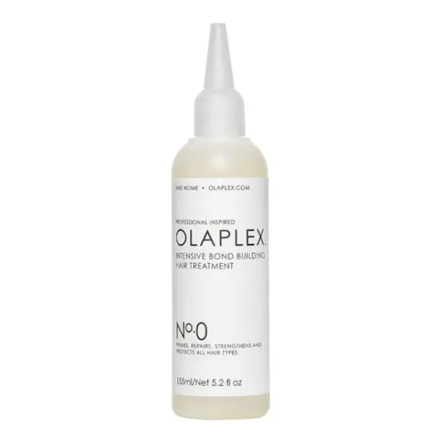 Olaplex No 0 Intensive Bond Building Treatment 155ml