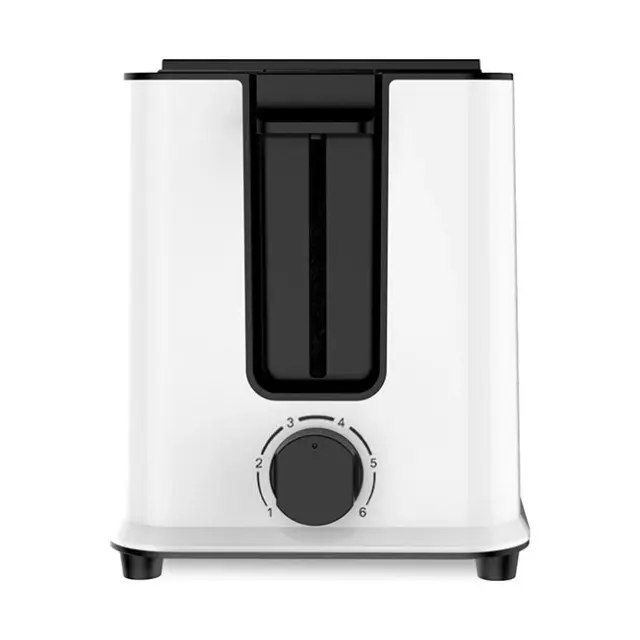 Midea Φρυγανιέρα MT-RP2L09W 950W White (MT-RP2L09W) 2