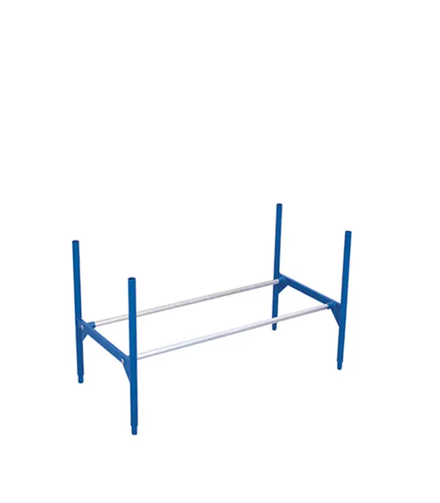 Variofit gsw-646.003 Ράφι Επέκτασης για Καρότσι Ελαστικών 3