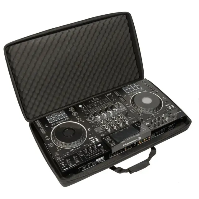 WALKASSE W-MCB-XDJXZMK2 Shockproof Eva Case Pioneer Dj® XDJ-XZ Black . 3