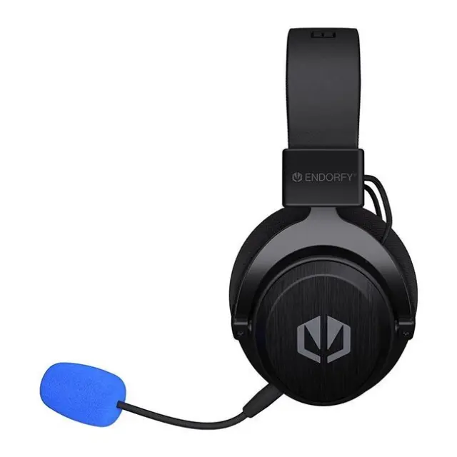 ENDORFY Headset VIRO Infra Wireless Black (EY1A008) 2