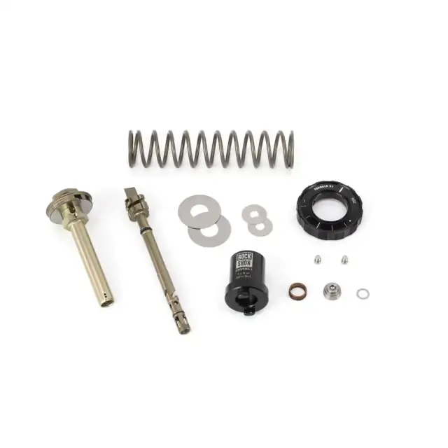 ΚΙΤ ΑΝΑΒΑΘΜΙΣΗΣ ROCKSHOX BOXXER D1+/ZEB A1+/LYRIK D1+/PIKE C1+ CHARGER3.1 HEADVALVE/SHIM KIT