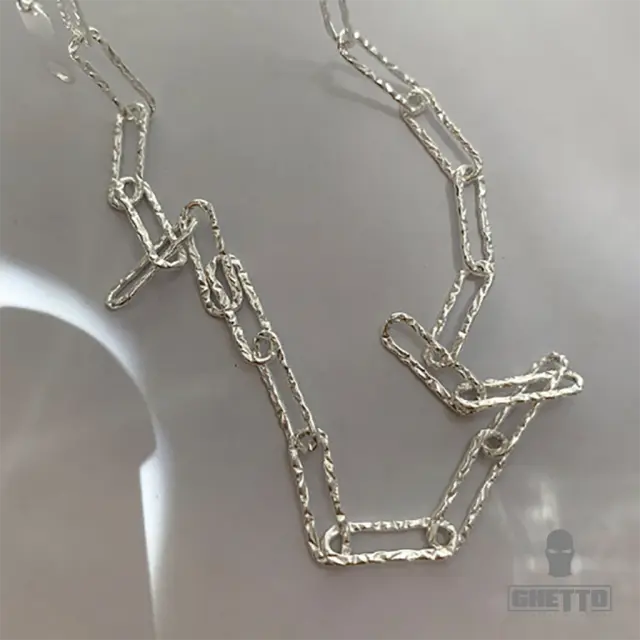 Ghetto Fashion Necklace 2021 3