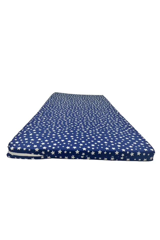 Stewehome Στρώμα αφρού για δάπεδο και κάμπινγκ 180x70x6 cm 3