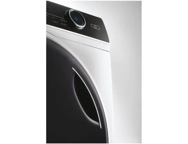 Πλυντήριο (12Kg) + Στεγνωτήριο (8Kg) Ρούχων Ατμού Haier I-Pro Series 7 HWD120-B14979S 1400 Rpm Και Ενεργειακή Κλάση A & E 31011195 3