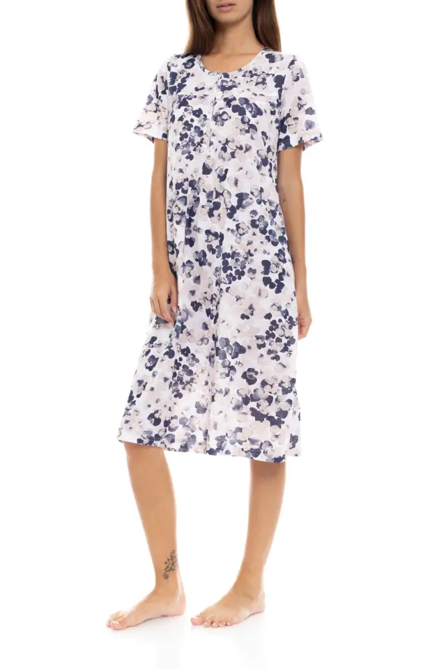 S1374 - Type - NIGHTGOWN CLASSIC ELEGANT NIGHTS 2