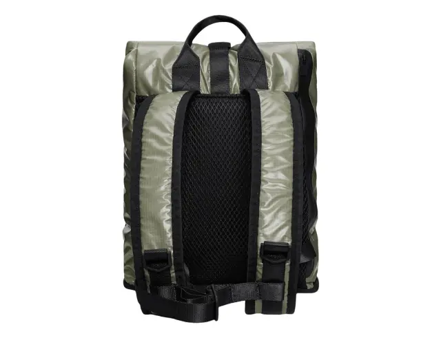 Τσάντα Πλάτης 13'' Sibu Rolltop Mini Rains με χωρητικότητα 10L - Drift 14740 2