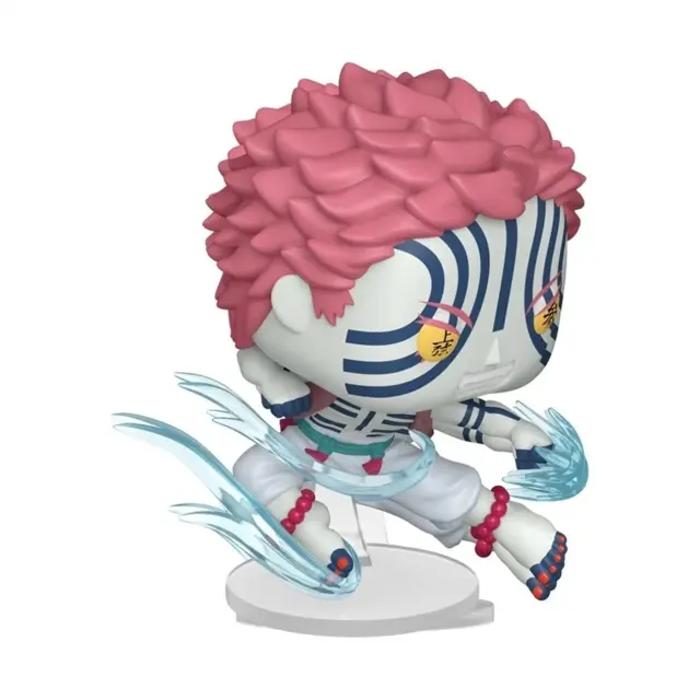 Φιγούρα Funko POP! Animation: Demon Slayer: Kimetsu no Yaiba- Akaza #2505 3