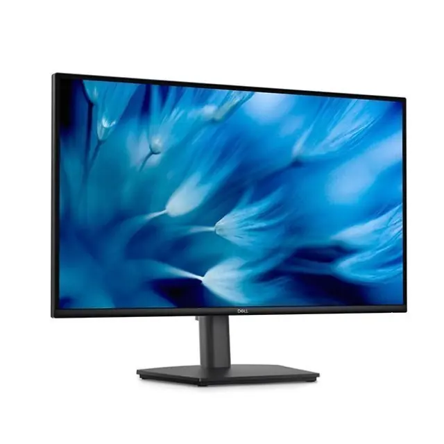 DELL Pro E2726DS computer monitor 68.6 cm (27") 2560 x 1440 pixels Quad HD LCD Black 3