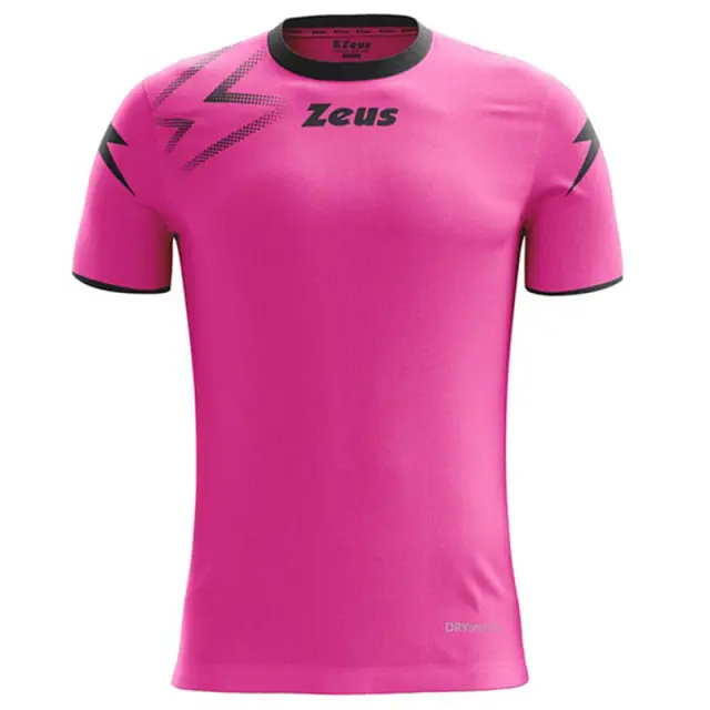 Zeus Mida Football Shirt
