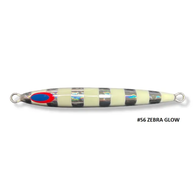 ΠΛΑΝΟΣ Deepliner Spindle N 210gr #62 SUPER GLOW 2
